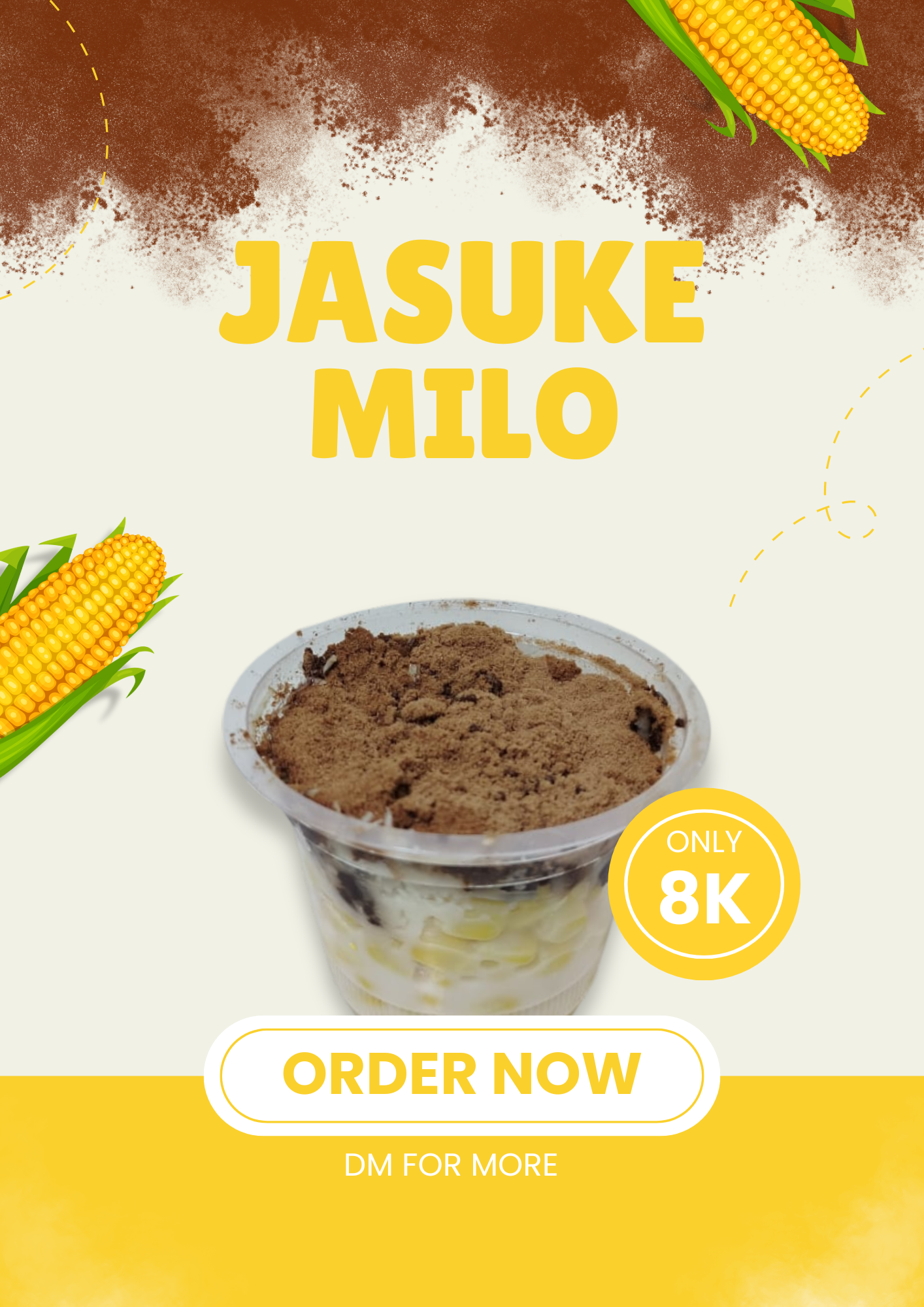 Jasuke Milo