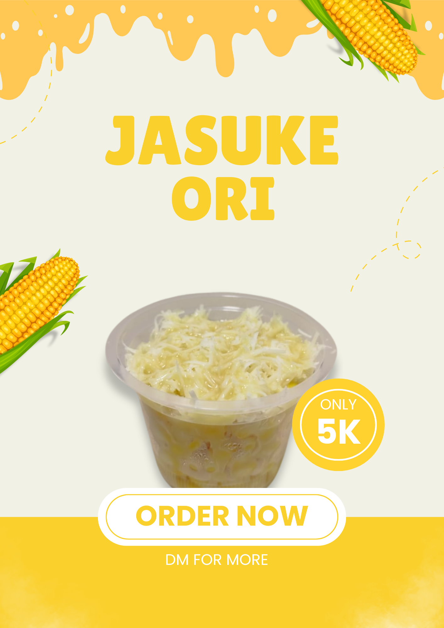 Jasuke Original